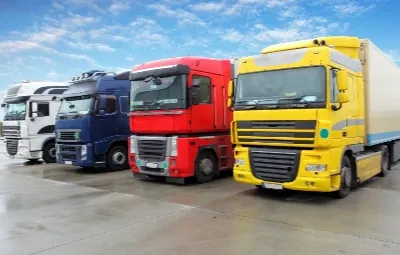 Bursa Pazarlar Nakliye Ambarı